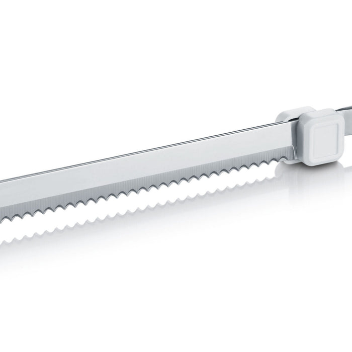 Graef elektrisch mes wit - 2 opzetstukken