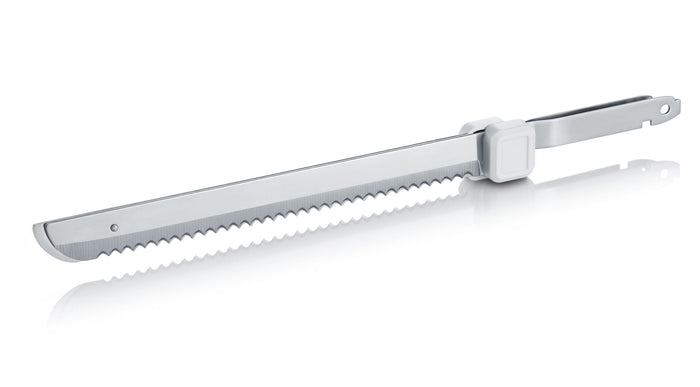 Graef elektrisch mes wit - 2 opzetstukken