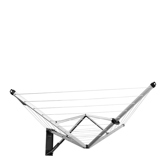 Brabantia WallFix Droogmolen 24 m