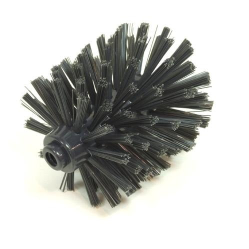 Zack Reserve Toiletborstel Ø 8,5 cm