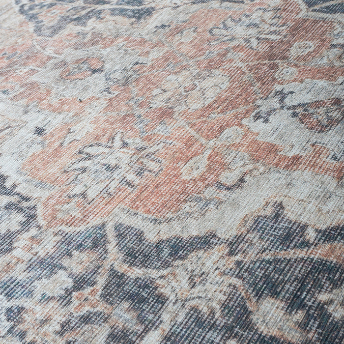 Veer Carpets - Vloerkleed Mahal Beige 00 - 160 x 230 cm