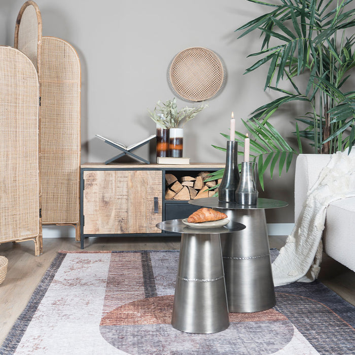 Veer Carpets - Vloerkleed Ova 200 x 290 cm