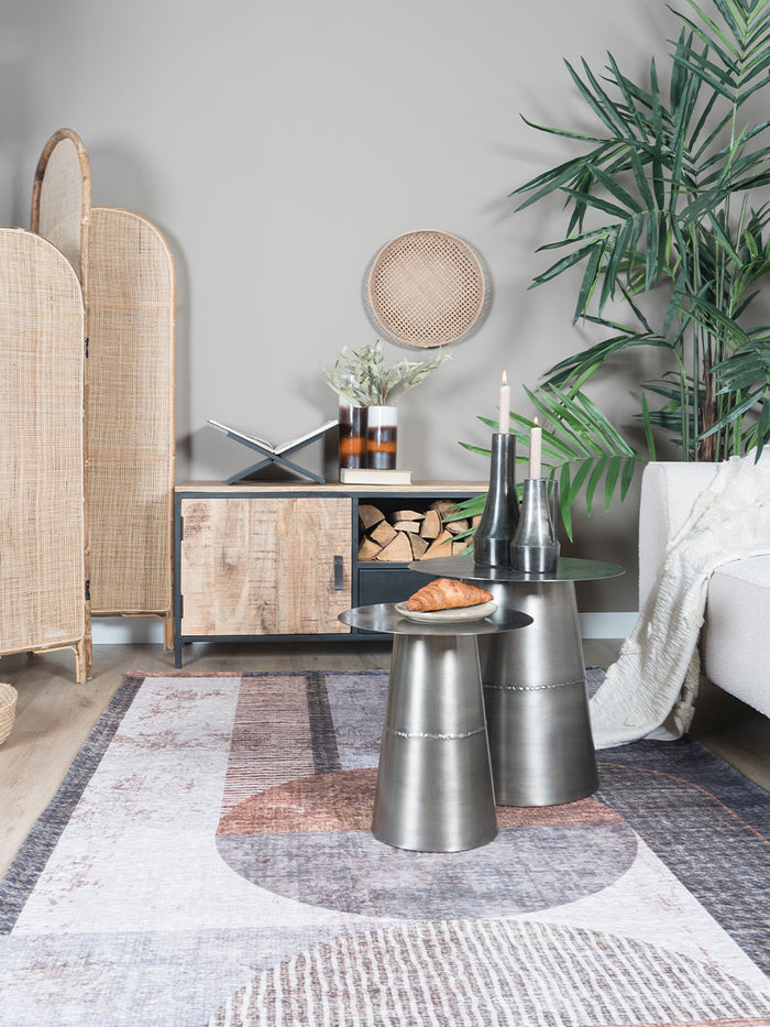 Veer Carpets - Vloerkleed Ova 200 x 290 cm