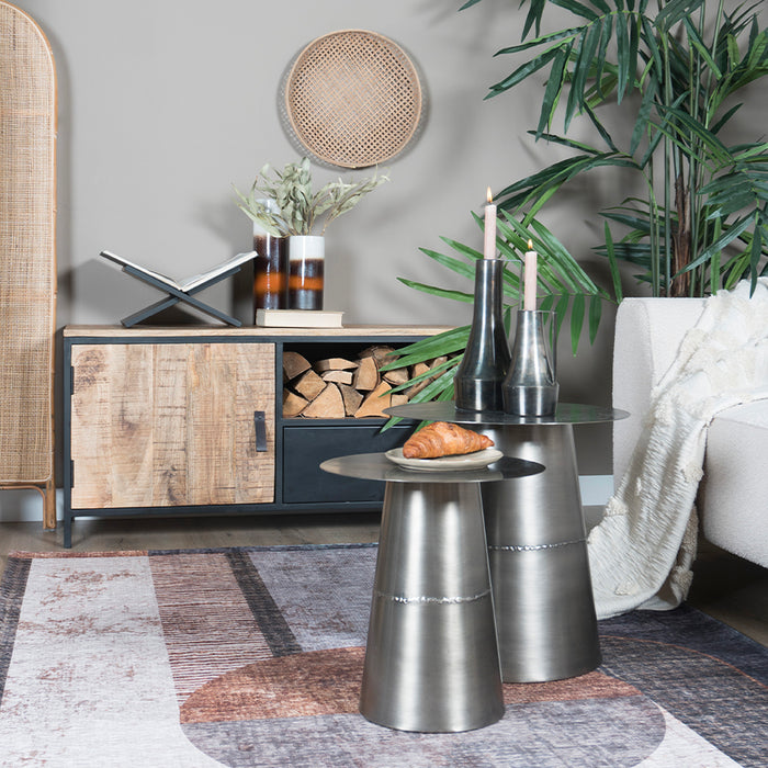 Veer Carpets - Vloerkleed Ova 200 x 290 cm