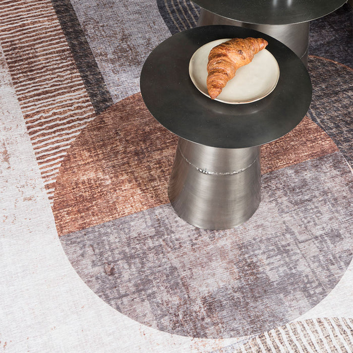 Veer Carpets - Vloerkleed Ova 200 x 290 cm