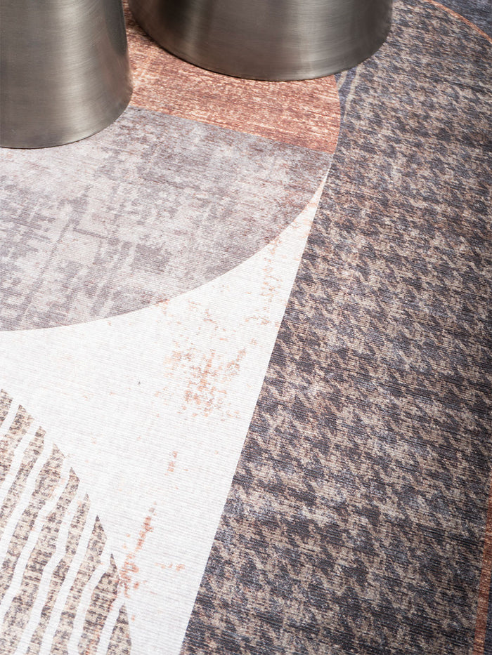 Veer Carpets - Vloerkleed Ova 200 x 290 cm