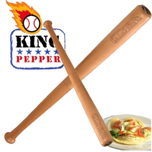 Cole & Mason King Pepper Pepermolen