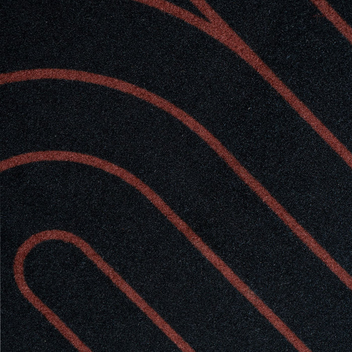 Veer Carpets - Deurmat Lenos