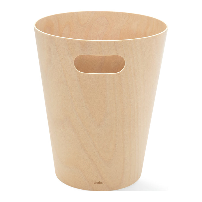 Umbra Woodrow Papierbak 7,5 L - Naturel
