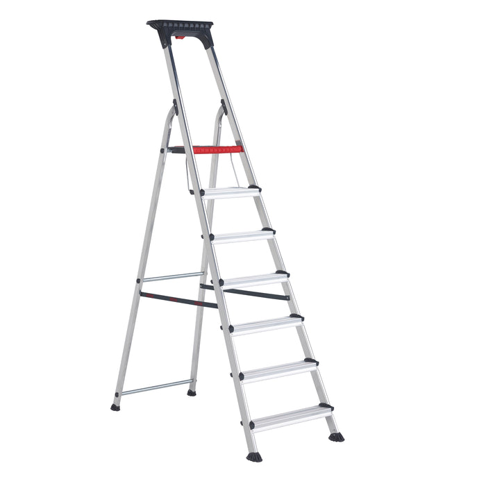 Altrex Double Decker 7 Huishoudtrap