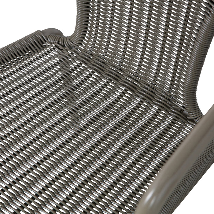 Woood Weston Stoel Outdoor - Jungle