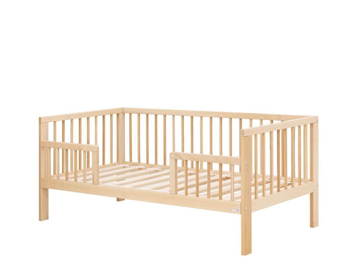 ToiToiKids Mara peuterbed 70x140 - Naturel