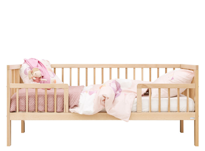 ToiToiKids Mara peuterbed 70x140 - Naturel