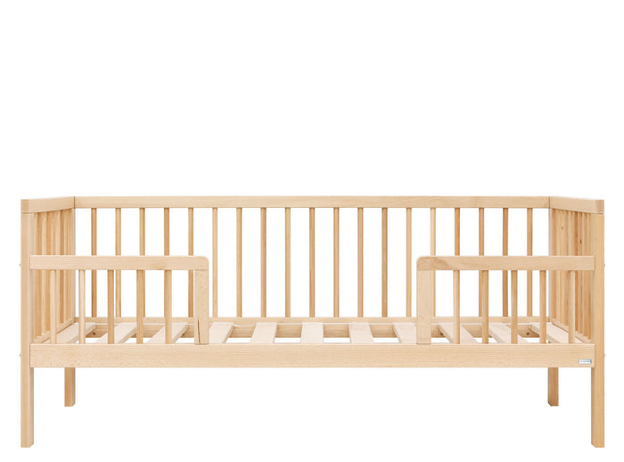 ToiToiKids Mara peuterbed 70x140 - Naturel