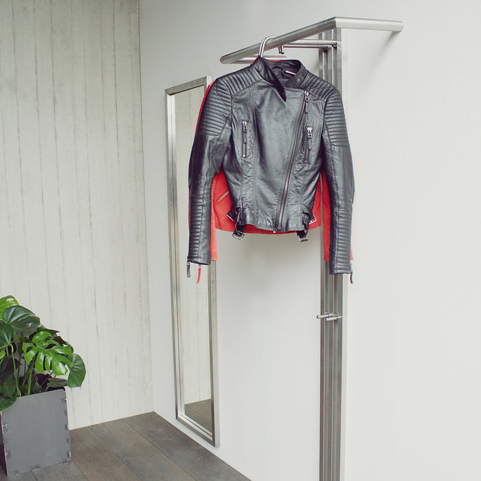 Spinder Design Senza 5 Wandkapstok