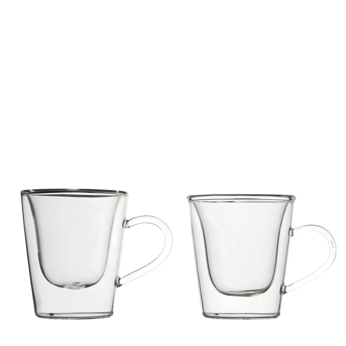 Luigi Bormioli Espressoglas 0,12 L - 2 st.