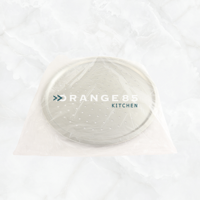Orange85 Pizza Bakplaat Bakblik Ø 32 cm