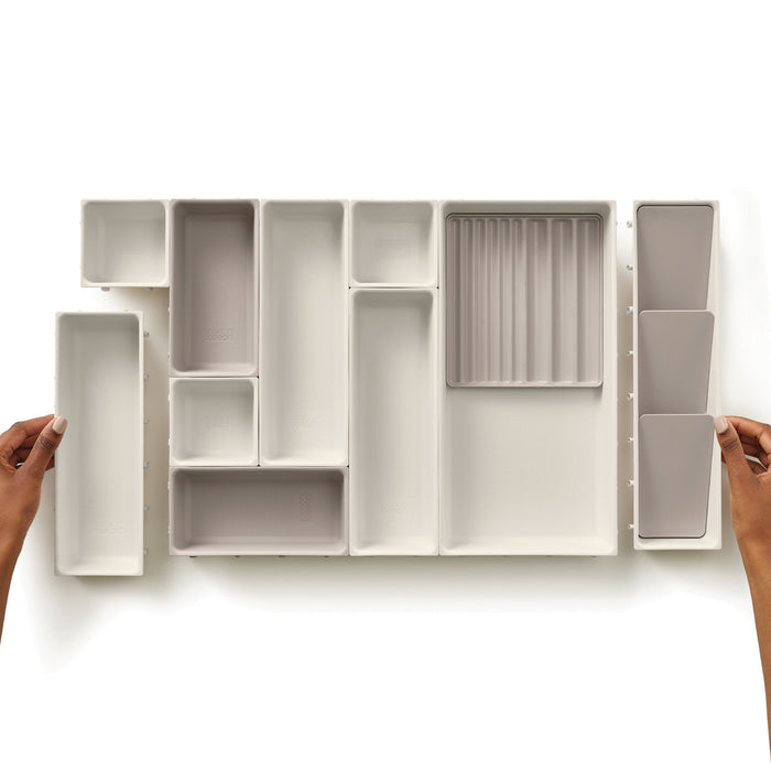 Joseph Joseph Viva Makeup Organiser - 12 st.