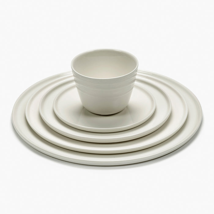 SERAX - Vincent van Duysen - Cena Cappuccinomok - Ivoor