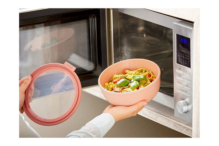 Multikom Cirqula 3000 ml - Vivid lilac