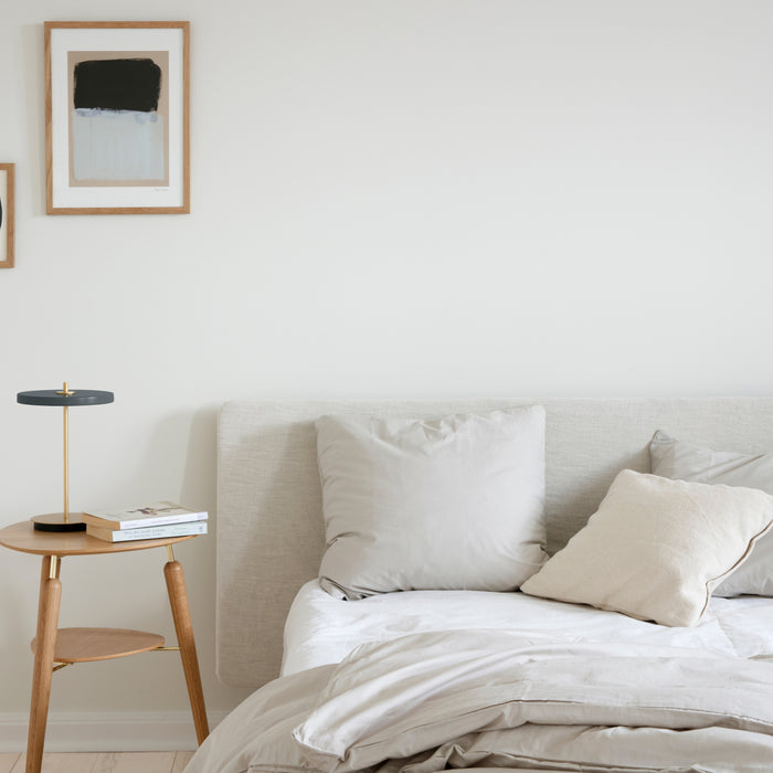 Umage Asteria Move Tafellamp - Anthracite