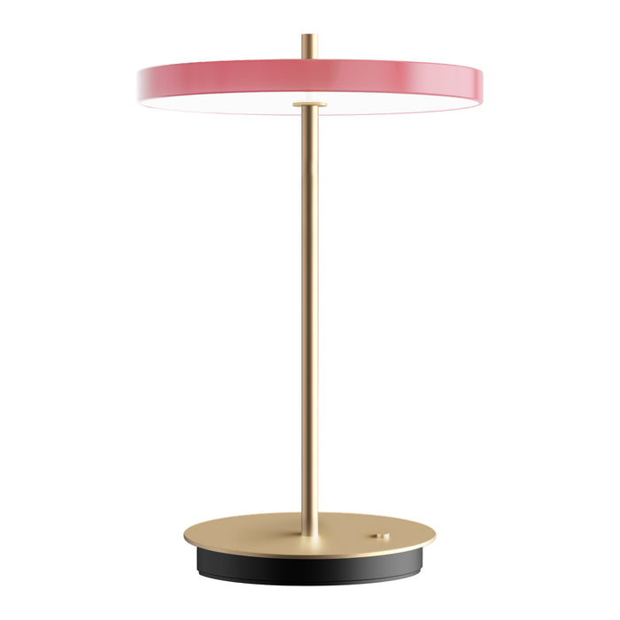 Umage Asteria Move Tafellamp - Nuance Rose