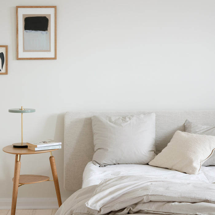 Umage Asteria Move Tafellamp - Nuance Olive