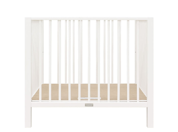 Bopita Sill box (excl. wielen) - Wit