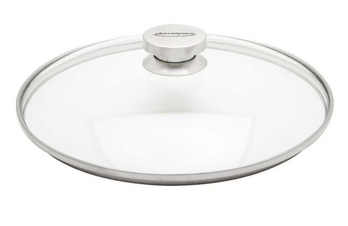 Demeyere Glazen deksel 32 cm