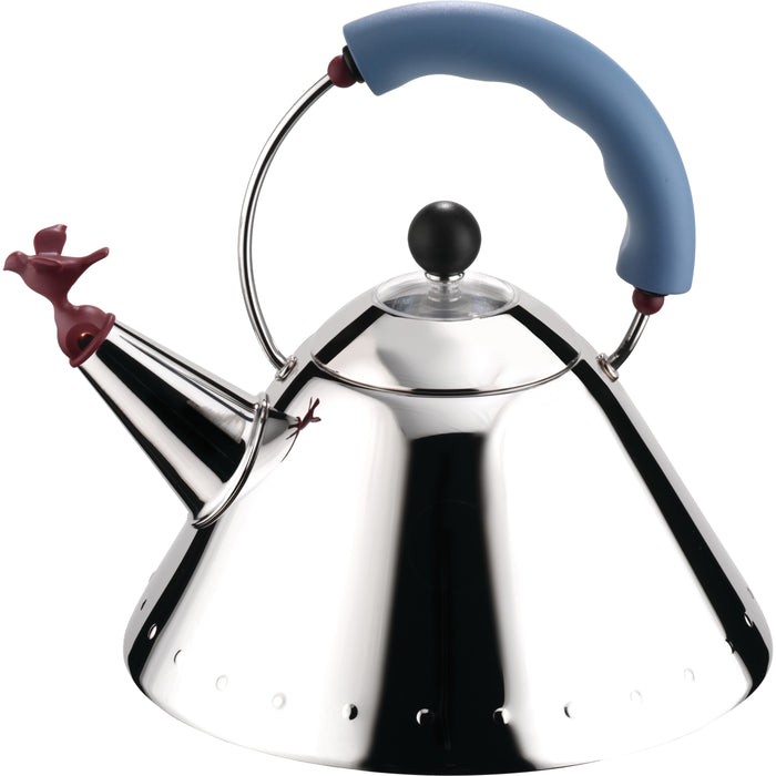 Alessi Bird Fluitketel 2 L