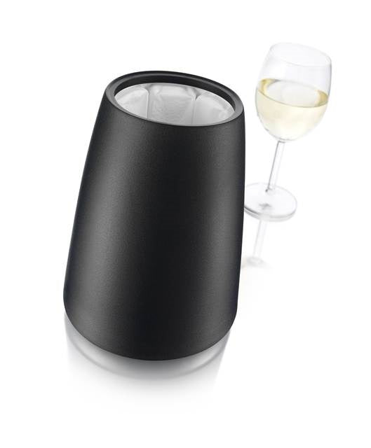 VacuVin Wijnkoeler Elegant Rapid Ice