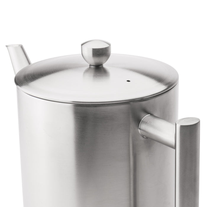 Bredemeijer Minuet Cylindre Theepot 1,2 L