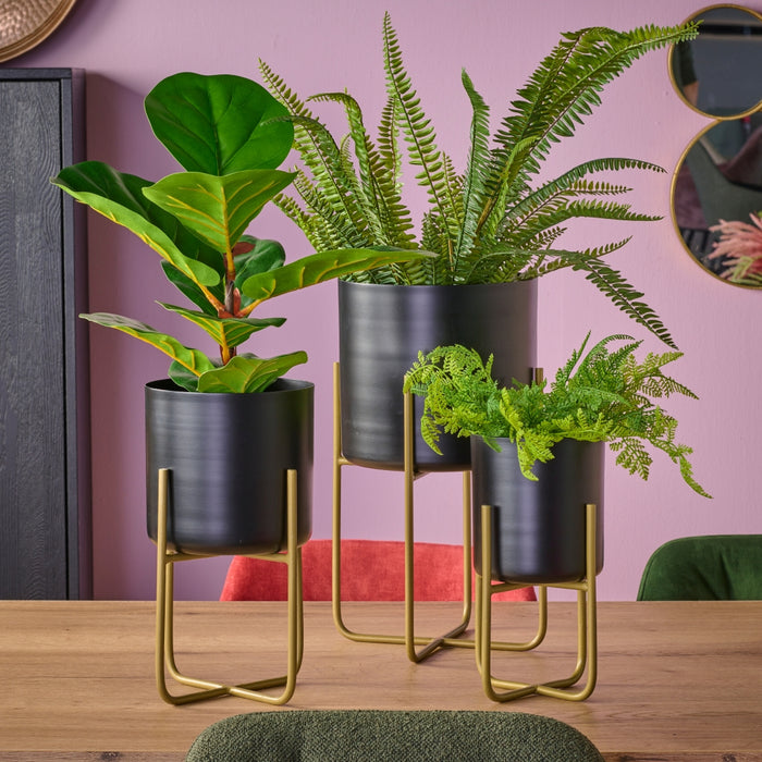 Easyplants Kunst Varen 30 Cm