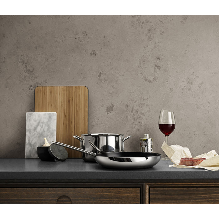 Koekenpan Heat Control - Ø 28 cm - Eva Trio