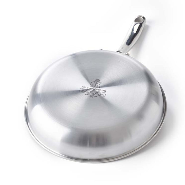 BK Superior Tri-Ply koekenpan 24 cm