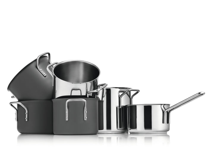 Dura Line Kookpan - Ø 24 cm - 7 liter - Eva Trio