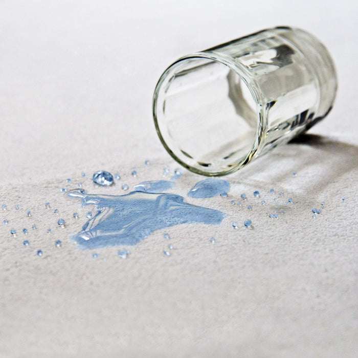 Mister Sandman - Matrasbeschermer 100 x 200 - Waterdicht