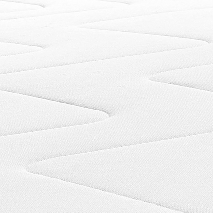 Mister Sandman - Pocketvering matras 160 x 200 – H3/H4