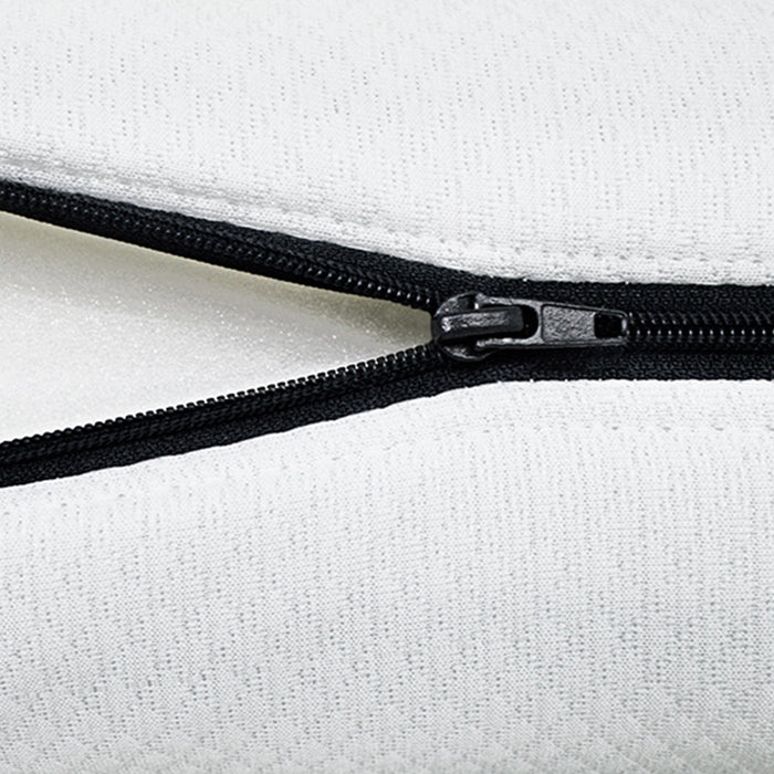 Mister Sandman – Orthopedisch matras 70 x 200 – 7 Zones – H2/H3