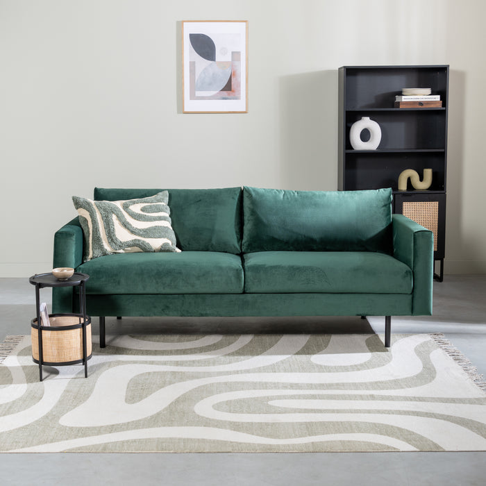 by fonQ Wave Vloerkleed 170 x 240 cm