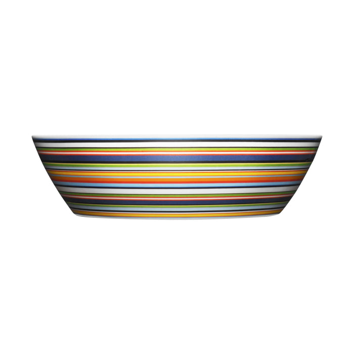 Iittala Origo serveerschaal 2L orange
