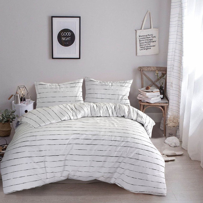 Day Dream Romy dekbedovertrek 200x200|220 cm multi