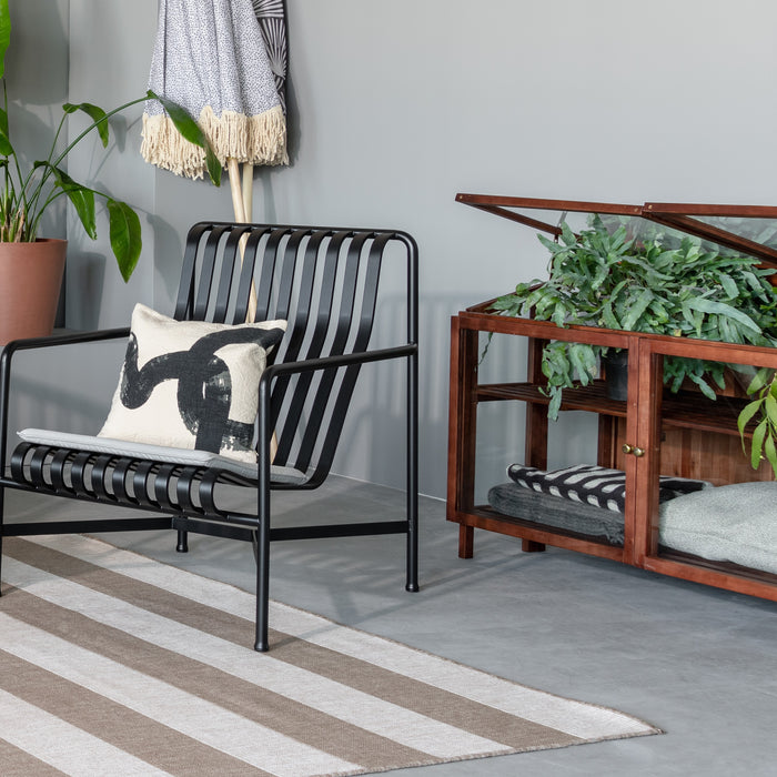 Esschert Kweekkas FSC Hardhout