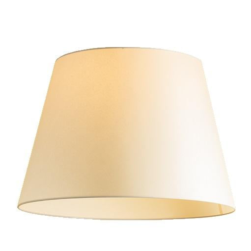 Artemide Tolomeo lampenkap Ø36 perkament