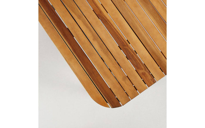 Kave Home - Tafel Soumaya 180 x 90 cm FSC 100%