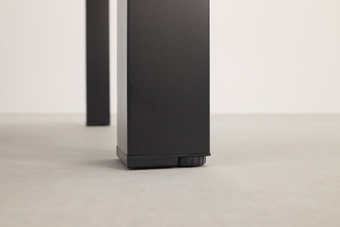 VDG Alma tuintafel 160 x 90 – Antraciet