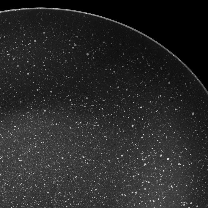 Koekenpan 20 cm Aluminium - Zwart - BergHOFF | Gem