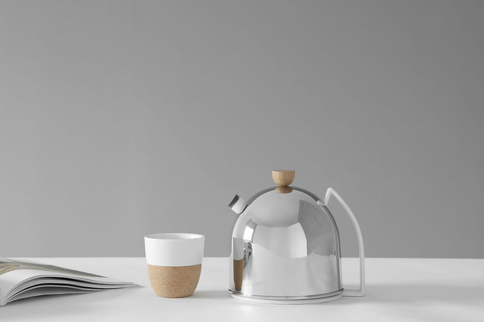 Viva Scandinavia Thomas Theepot Groot