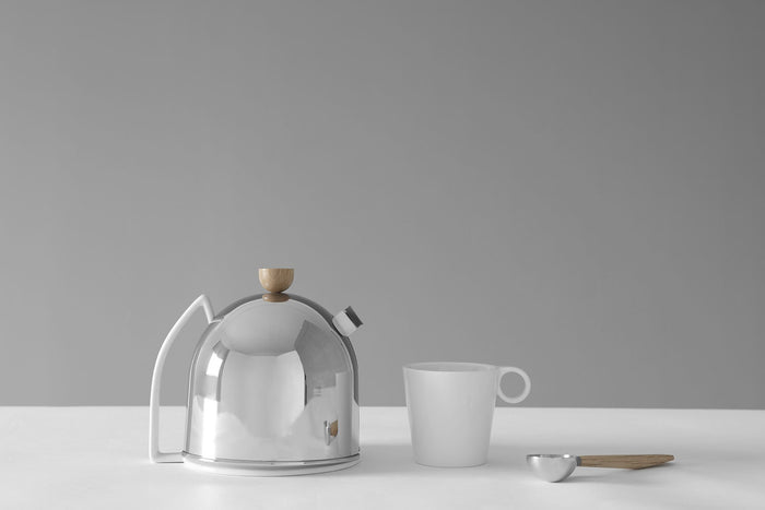 Viva Scandinavia Thomas Theepot Groot