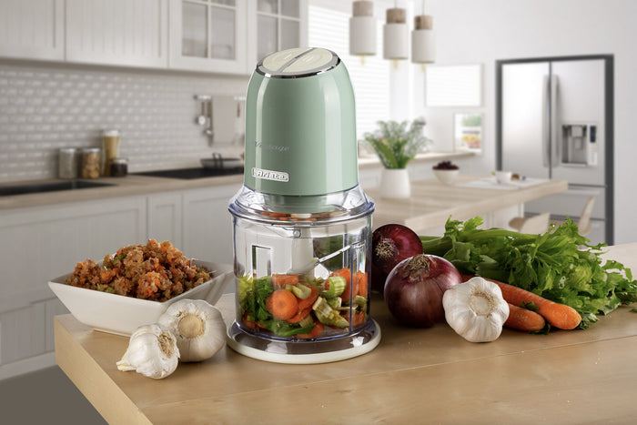 Ariete hakmolen groen (687059)